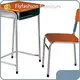 Study Table and Chair School Furniture Wholesale - Flyfashion Furniture 1
