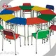 Flyfashion Furniture Kindergarten Beds Price List 1
