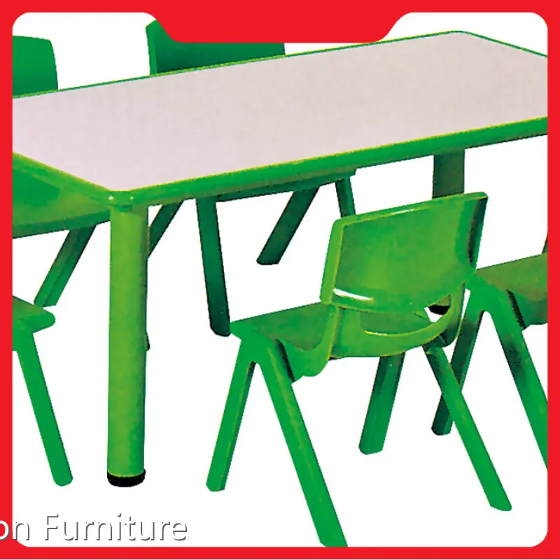 Best Kindergarten Desk Products Wholesale - Flyfashion Furniture 1