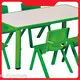 Best Kindergarten Desk Products Wholesale - Flyfashion Furniture 1
