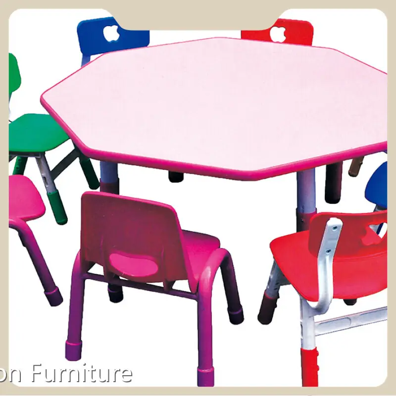 Kindergarten Teacher Desk by Flyfashion Furniture 1
