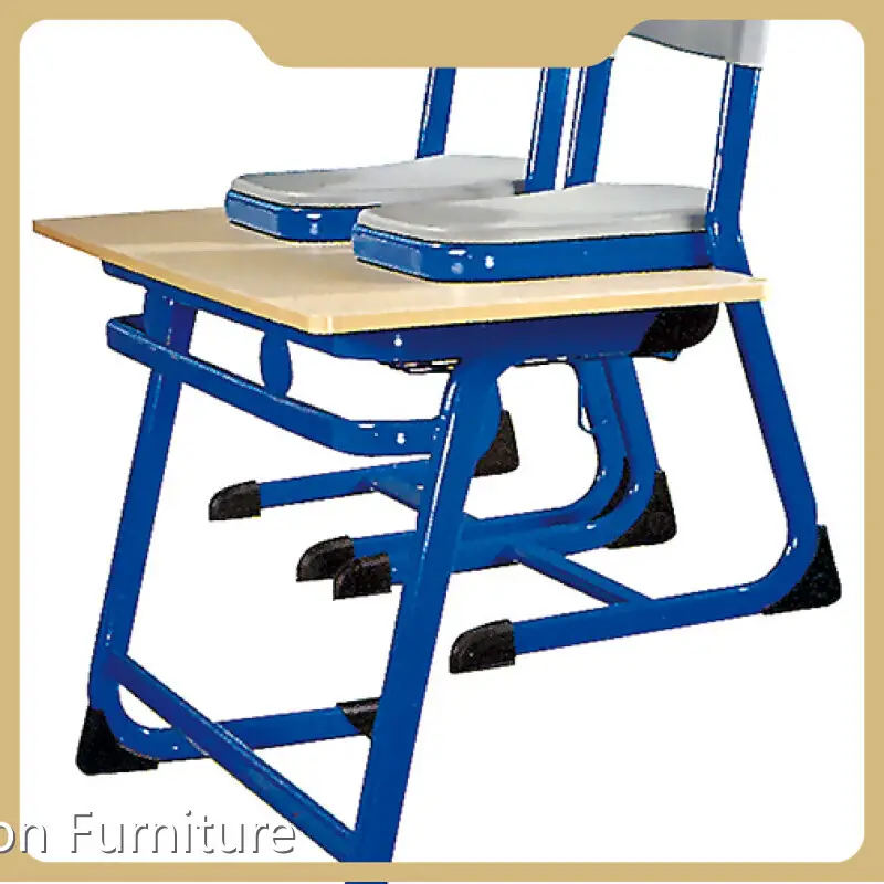 Flyfashion Furniture Student Table and Chair Price List-1 1