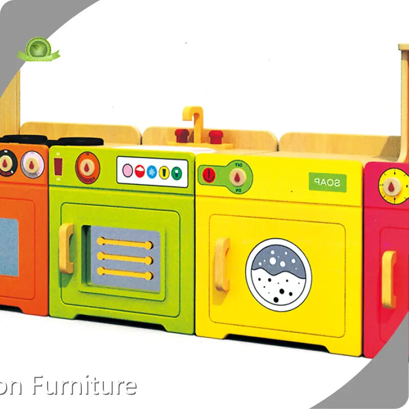 Kindergarten Classroom Tables by Flyfashion Furniture 1