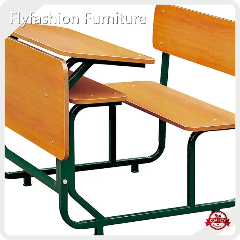 Flyfashion Furniture Student Desk and Chair Price List 1