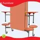Furniture Manufacturer Student Dining Table Wholesale - Flyfashion Furniture 1