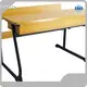 Double Student Desk by Flyfashion Furniture 1