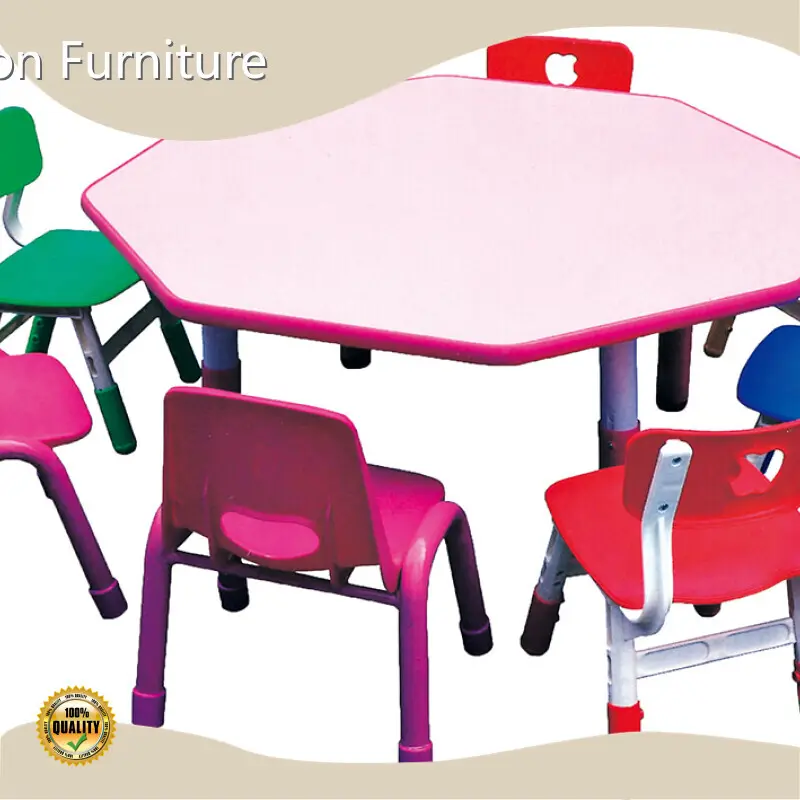 Kindergarten Furniture by Flyfashion Furniture 1
