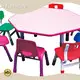 Kindergarten Furniture by Flyfashion Furniture 1