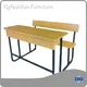 Student Table with Chair by Flyfashion Furniture 1