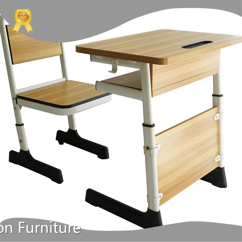Study Table with Chair Products Wholesale - Flyfashion Furniture 1