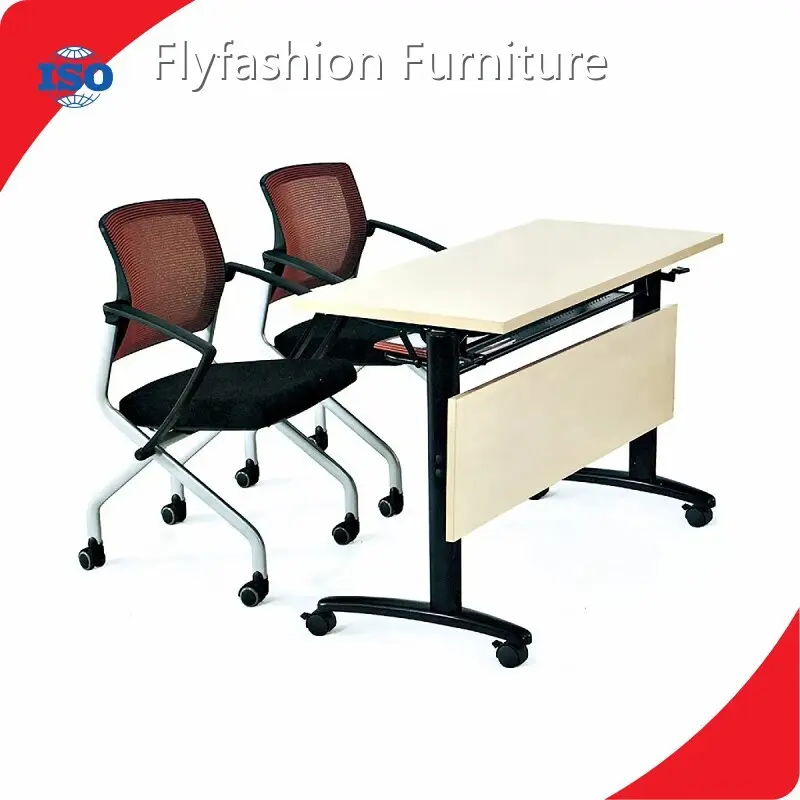 Office Table Chair Computer Table & Chair Wholesale - Flyfashion Furniture 1