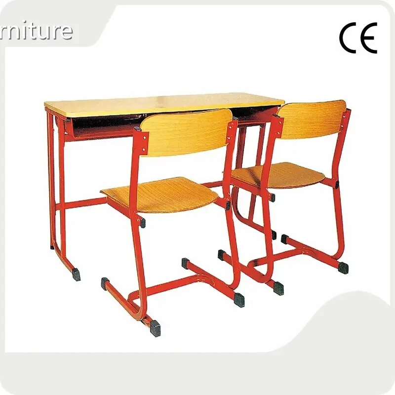Student Table and Chair Products Wholesale - Flyfashion Furniture 1