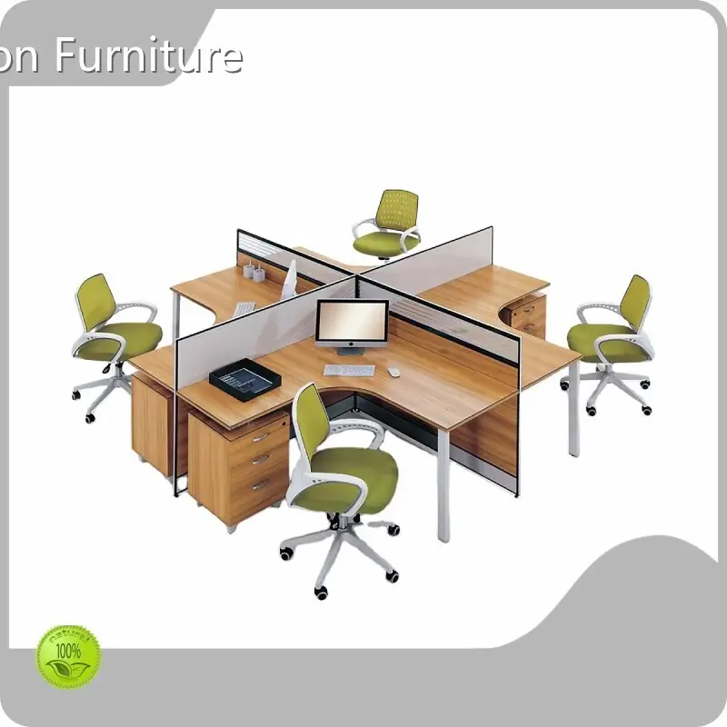 Office Workstations Cubicles Office Furniture Wholesale - Flyfashion Furniture 1