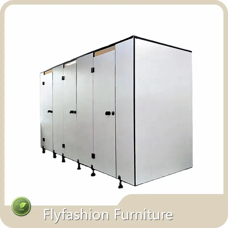 Bathroom Partition Walls Public Furniture Wholesale - Flyfashion Furniture 1