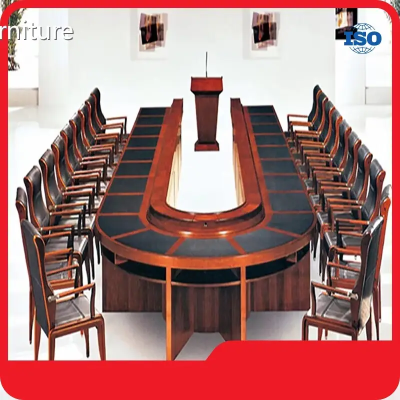 Flyfashion Furniture Conference Room Tables for Sale Price List 1