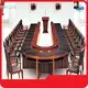 Flyfashion Furniture Conference Room Tables for Sale Price List 1