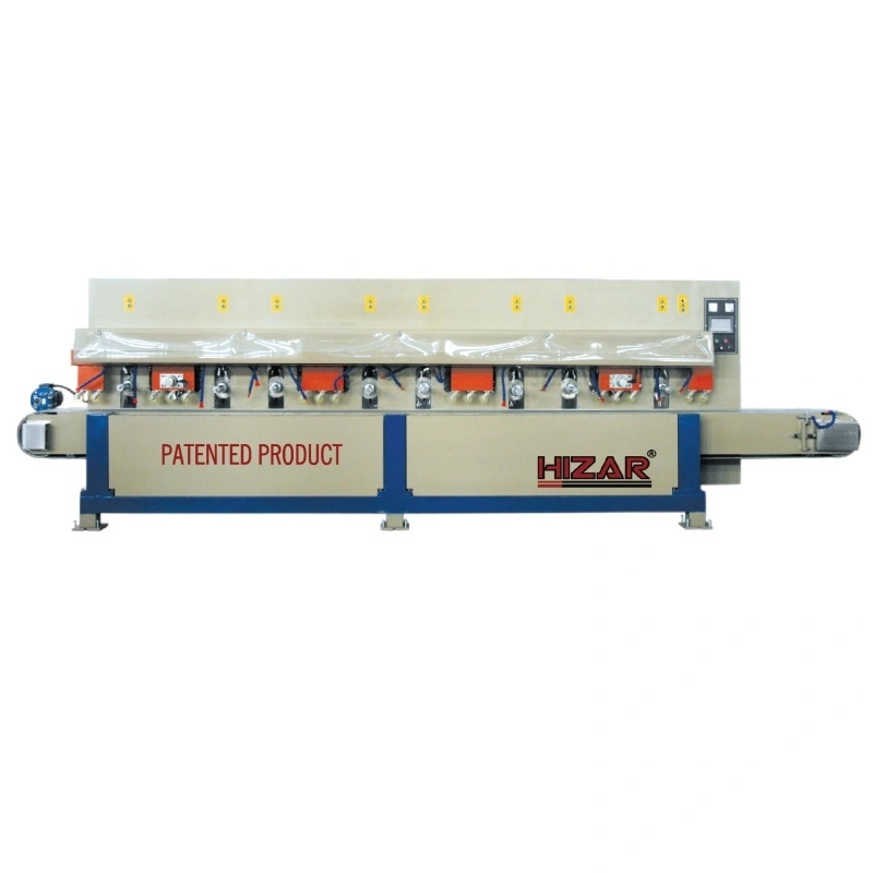 H8CG-200 Auto Multi Head Surface Profiling machine 1