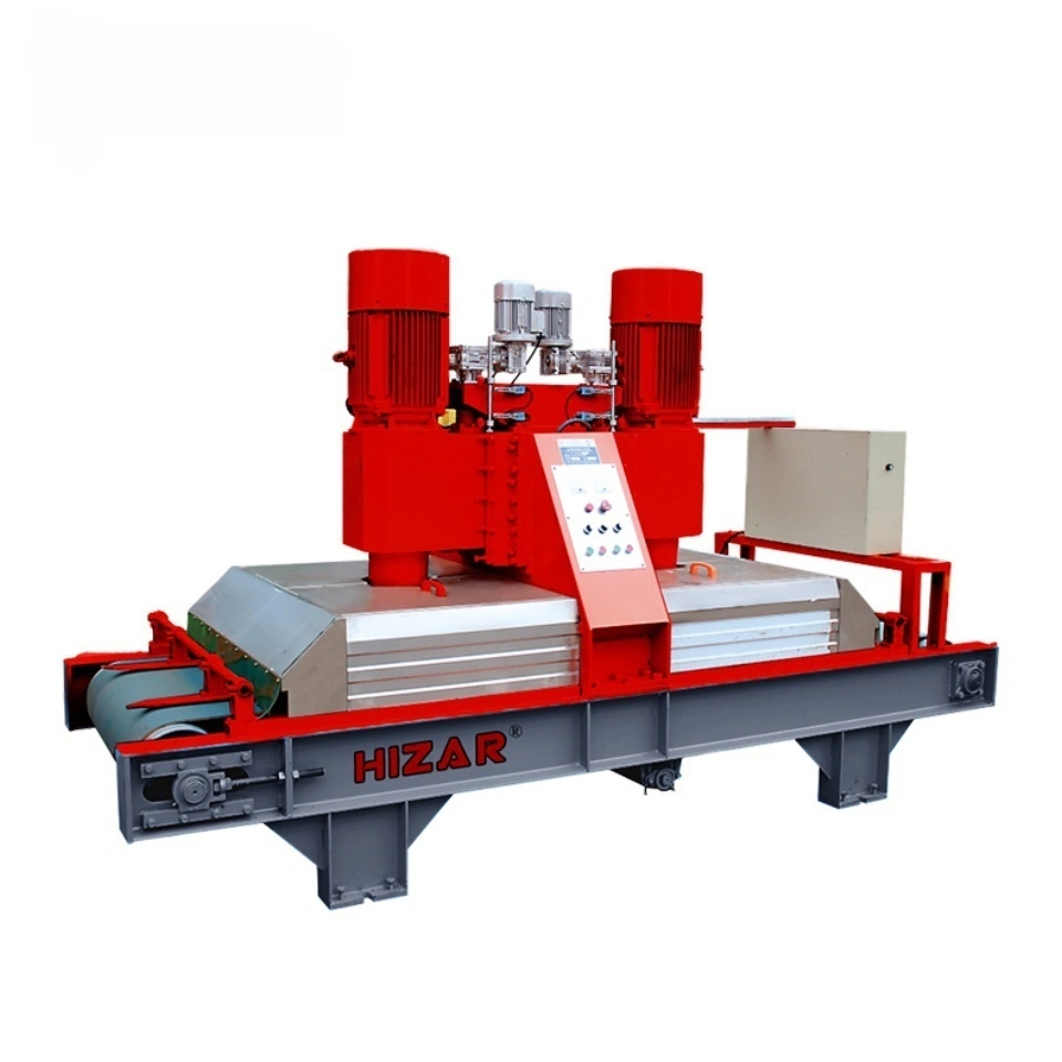 HCC800 Continuous Stone Calibrating Machine Slabs 1