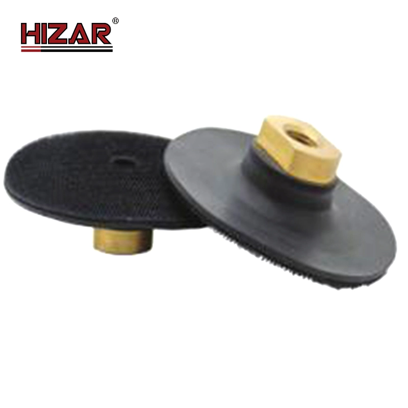 HPBRS(Rubber super soft) pad backer 1