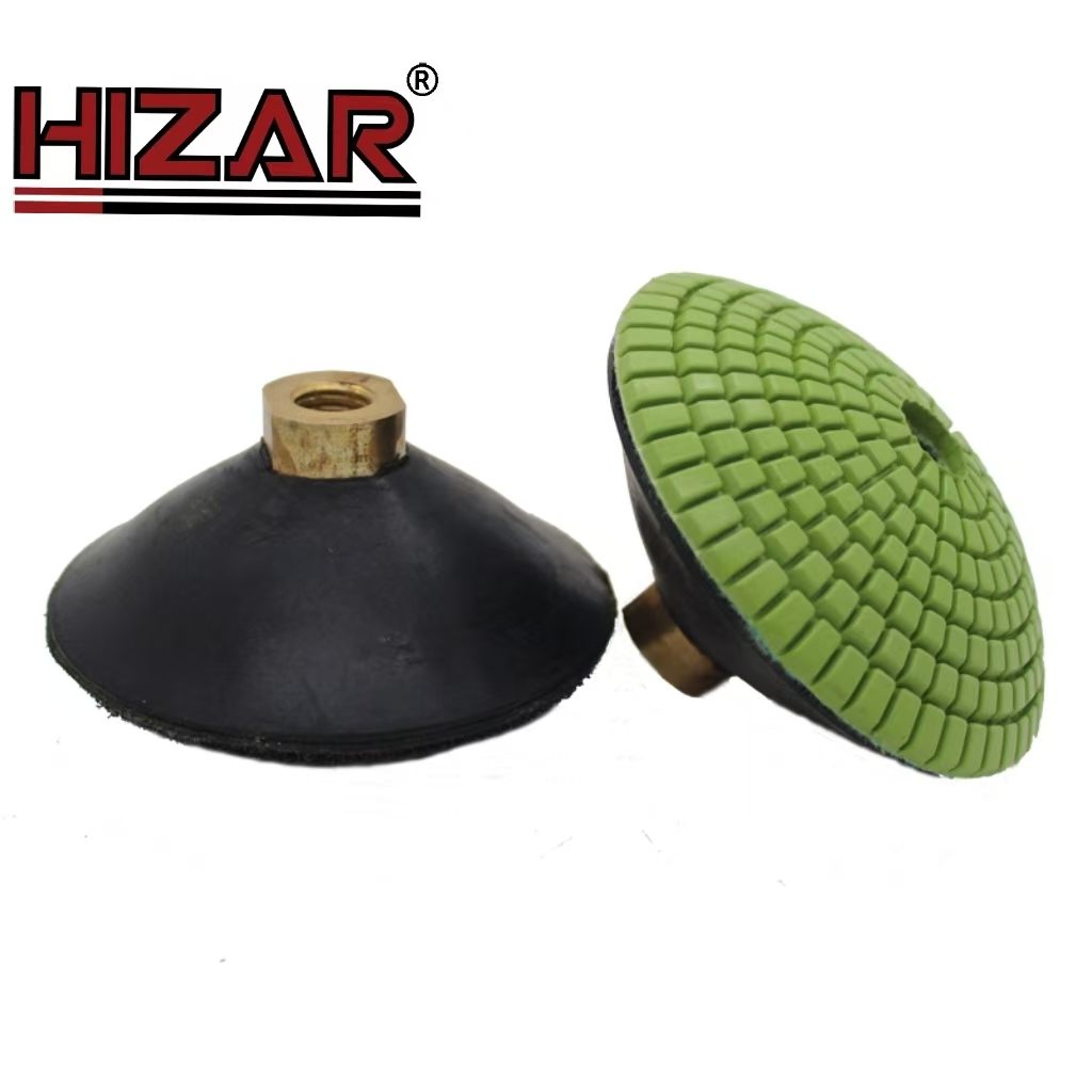 HPWX(Convex) Pad Backer 1