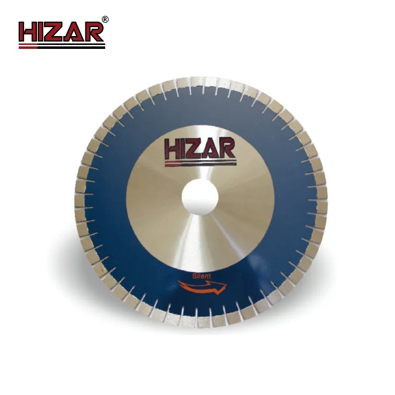 HDG20 Sandwich Type for Granite 1