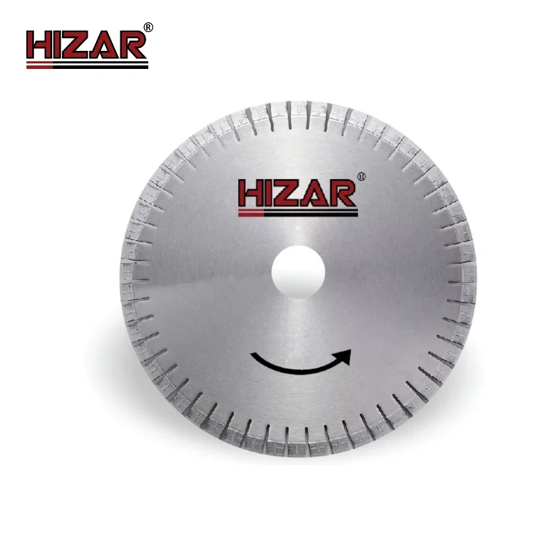 HDGT Single T type for Granite 1