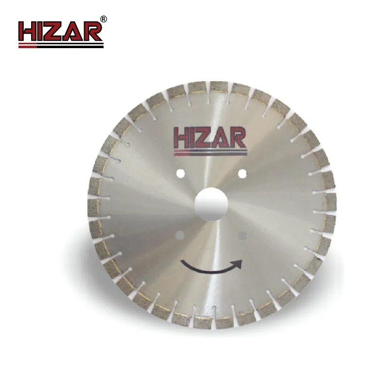 HDG24 Economic Type for Granite 1