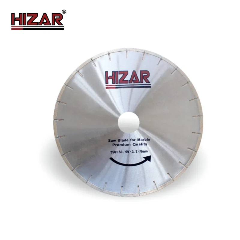 HDMS Segmented Type for Marble 1