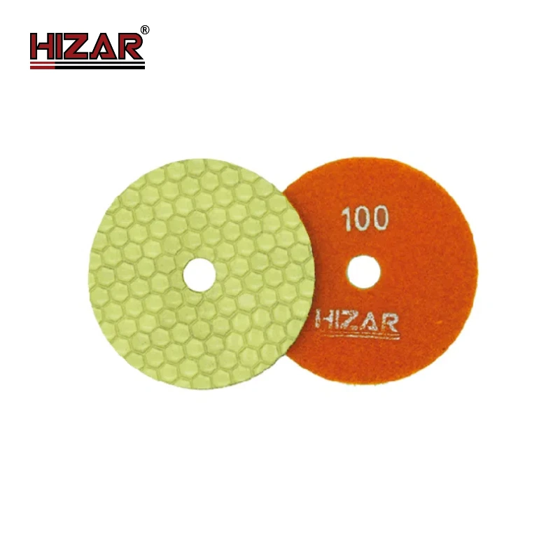 HPD6A(sexangle B) 1