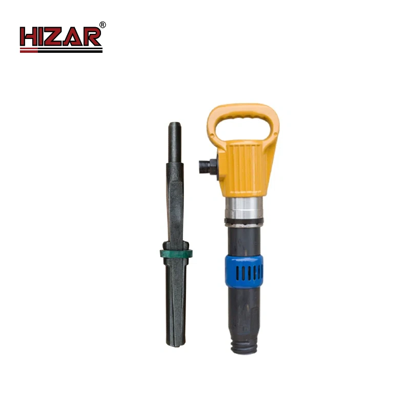 HQG15 Portable Air Compressor Hammer Drill 1
