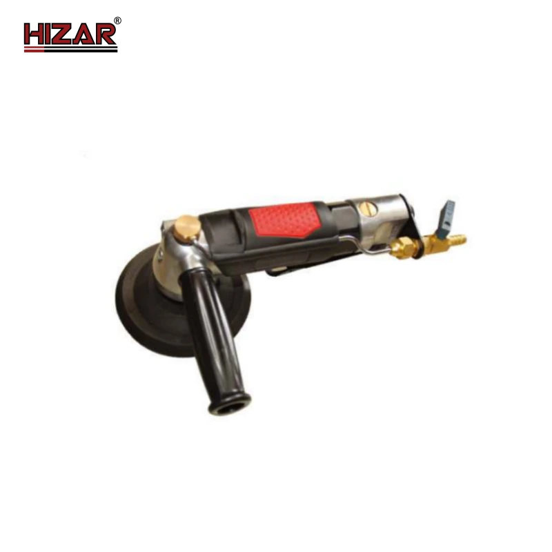 HAT-185WL Pneumatic Wet Polisher 1