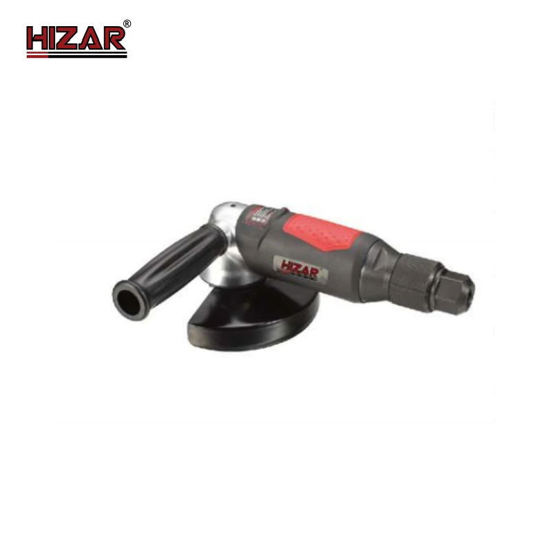 HAT-285 Pneumatic Angle Grinder 1
