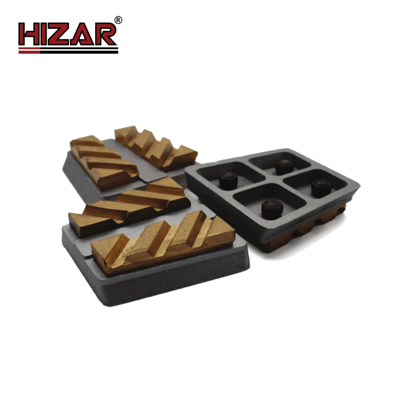 HBMDF Diamond Metal Frankfurt Abrasives 1
