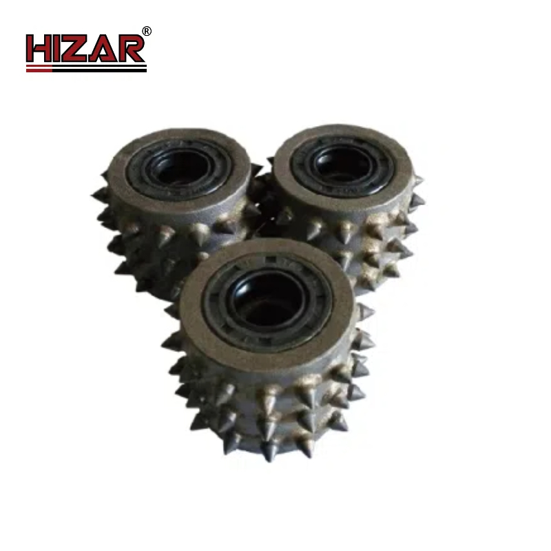 Litchi Grinding  Head  φ12mm 1