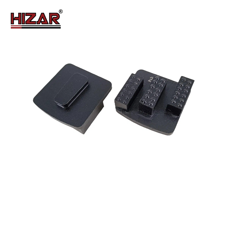 لوحة طحن الماس HGCS3 1