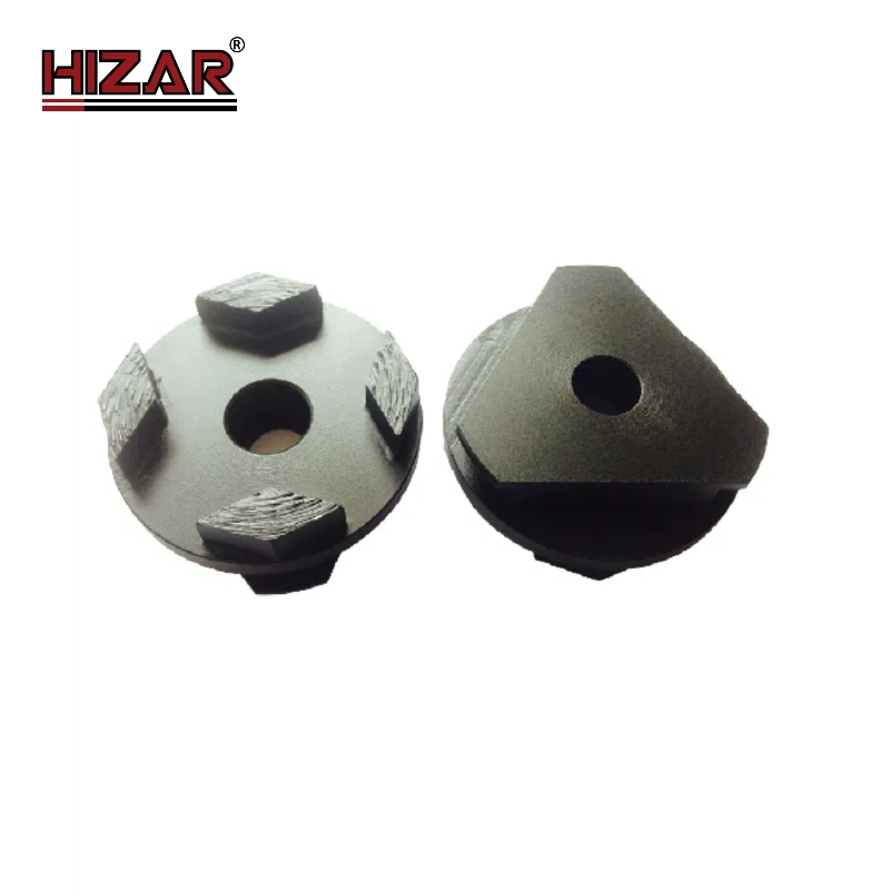 HGCWD Diamond Grinding Plate 1