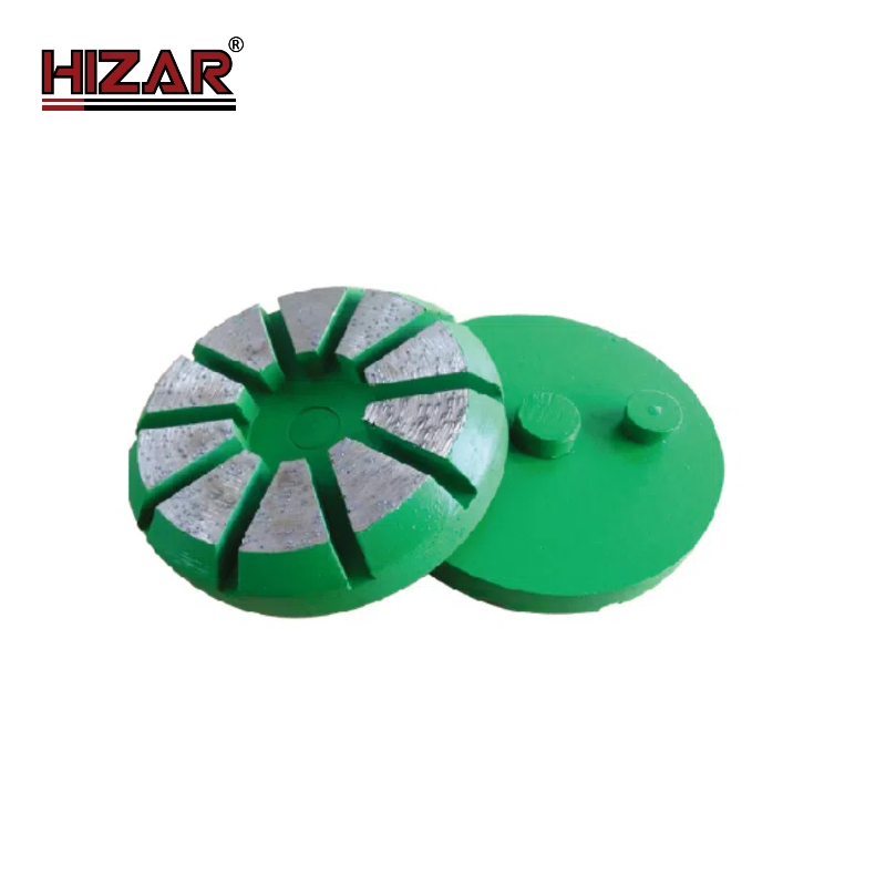 HGCWT1 Diamond Grinding Plate 1
