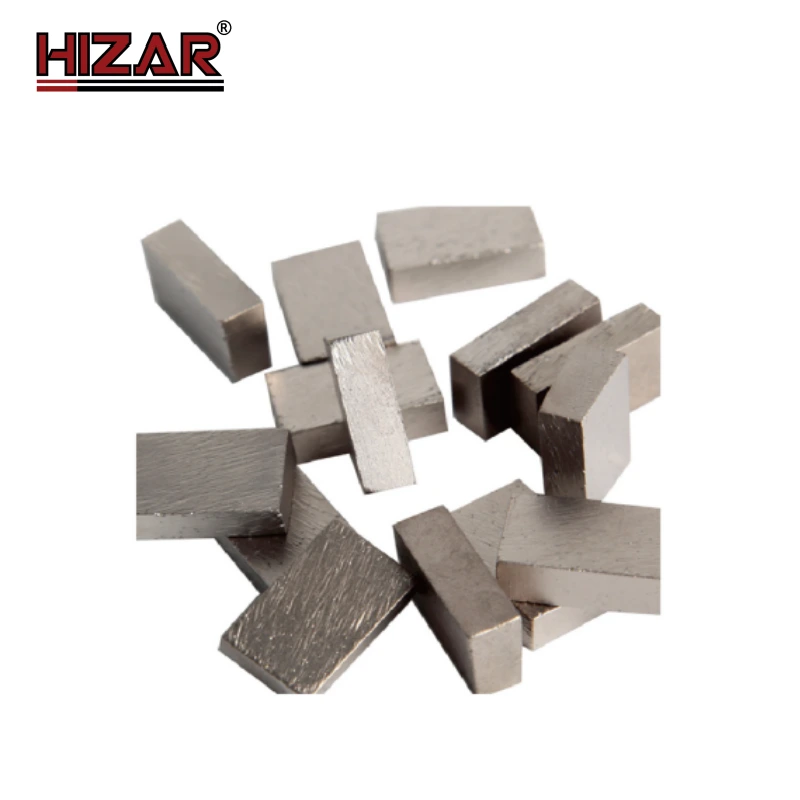 Sandstone HSS Sandstone Segment 1