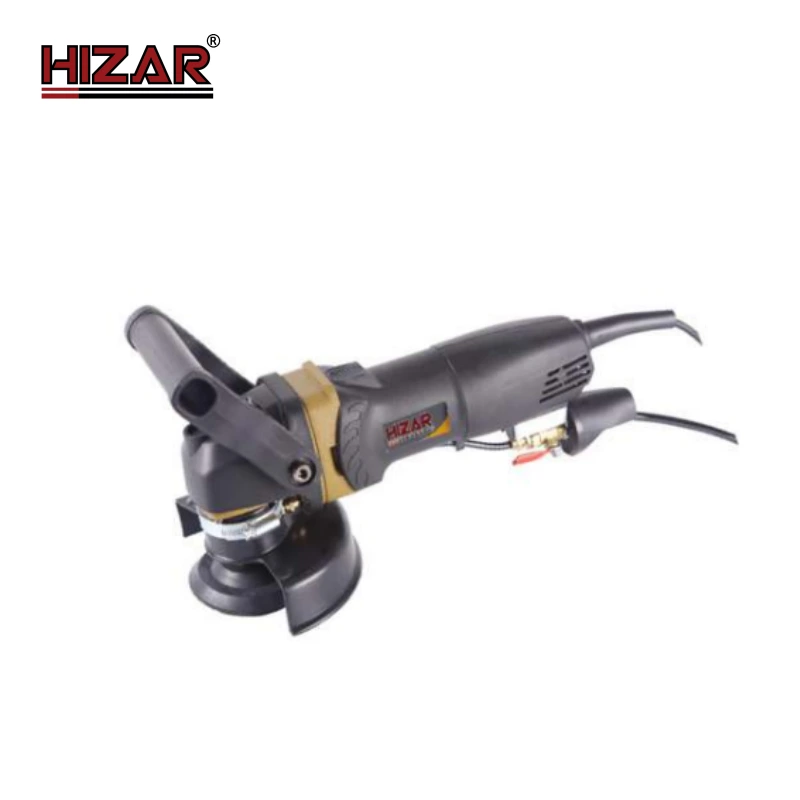 H125PE Electric Wet Polisher 1