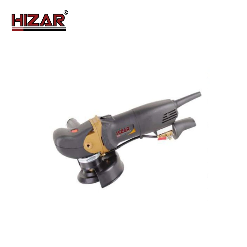 H125P2 Electric Wet Polisher 1