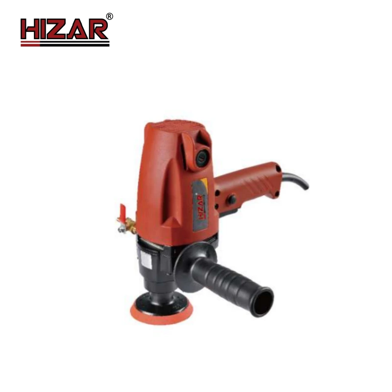 H100L Electric Wet Polisher 1