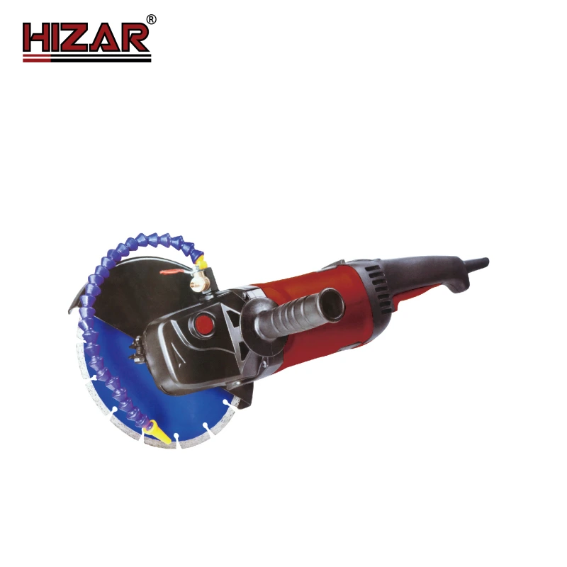 H230C Electric Angle Grinder 1