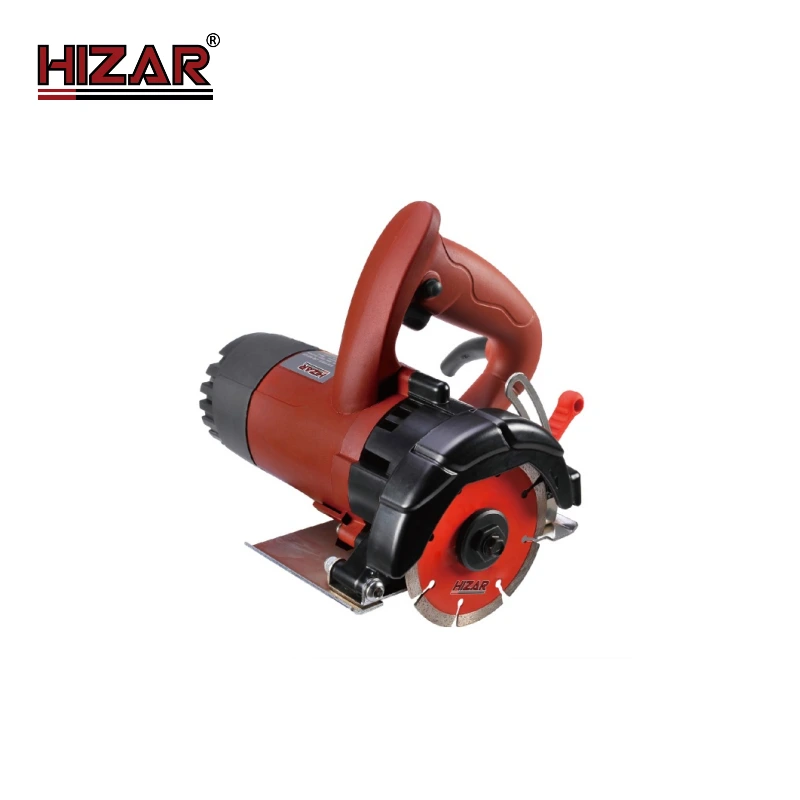 H110MC3 Electric Marble Cutter 1