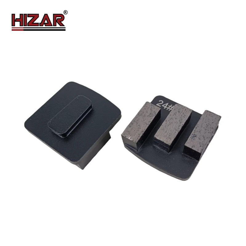 HGCS Diamond Grinding Plate 1
