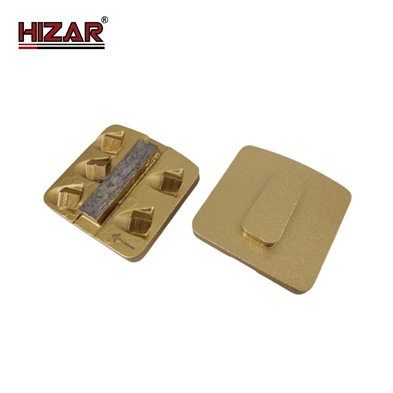 HPCD3 Diamond Grinding Plate 1