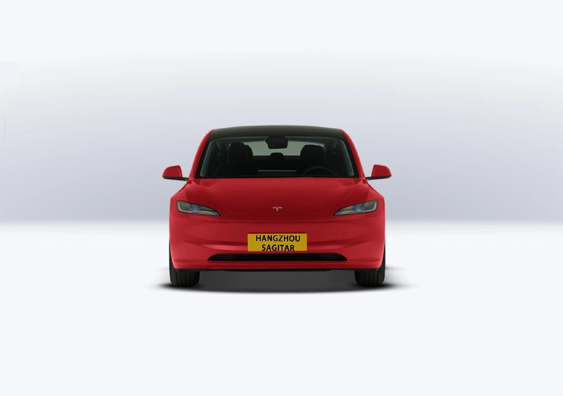 Tesla model3 1