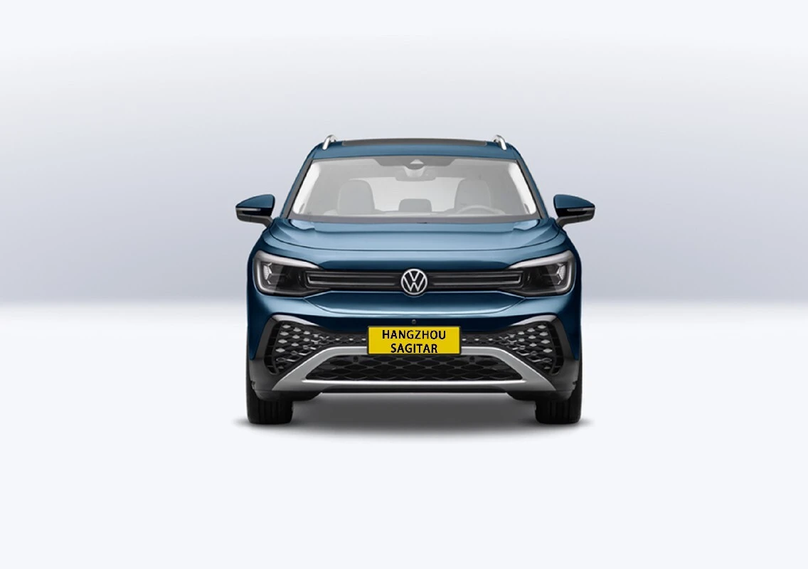Volkswagen ID.6 Crozz 1