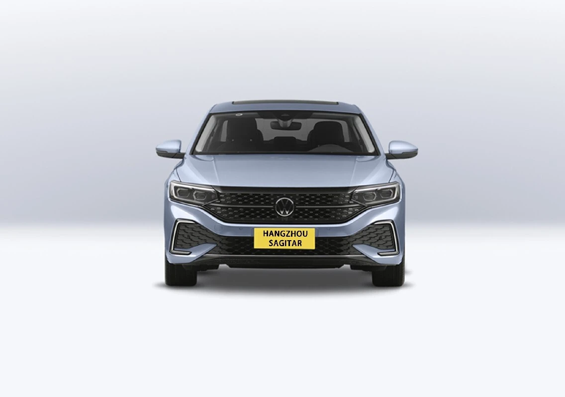 Volkswagen Passat 280TSI Business Edition 2024 1