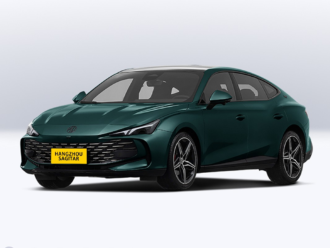 MG7 Midsize Sedan Featuring 257HP 20L Turbo Engine 4