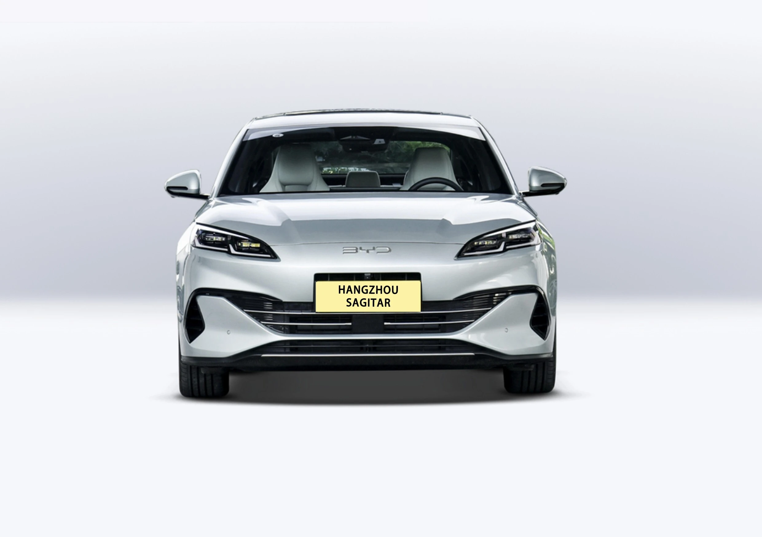Уплотнение BYD 06 PHEV Уплотнение BYD 06 PHEV 1